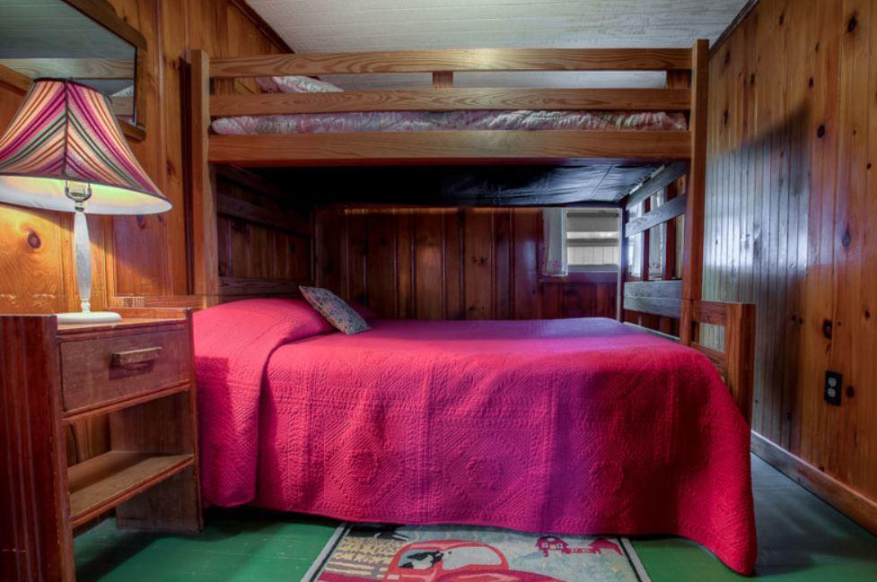 Cottage Place On Squam Lake - Cabins Holderness Dış mekan fotoğraf