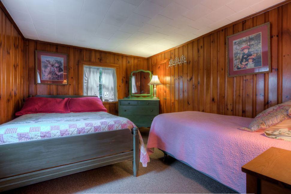 Cottage Place On Squam Lake - Cabins Holderness Dış mekan fotoğraf